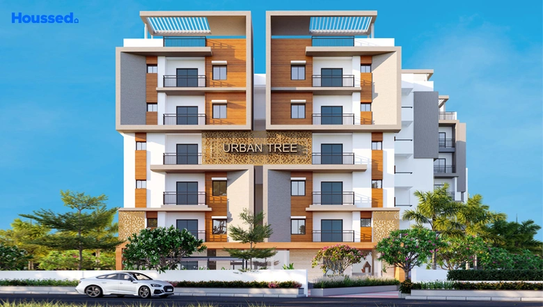 Project Image of MPH Urban Tree in Patancheru, Hyderabad - Image 113049