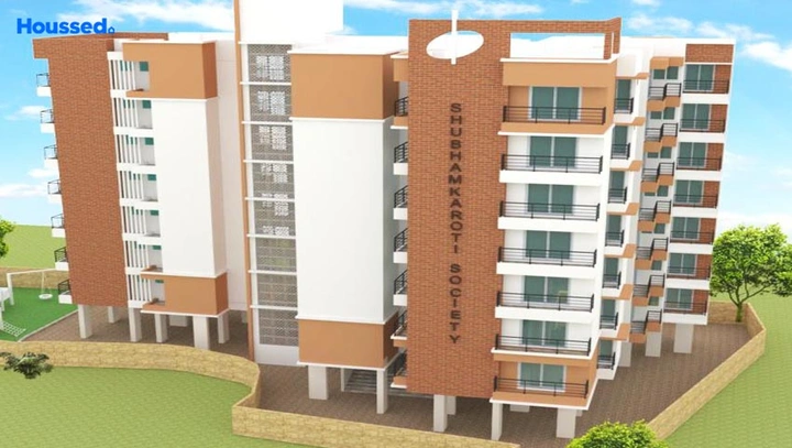 Project Image of Dream Shubhamkaroti CHS in Thane West, Thane - Image 168712