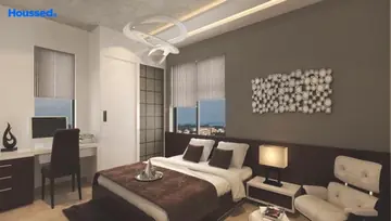 Room of Dream Shubhamkaroti CHS - Image 168716