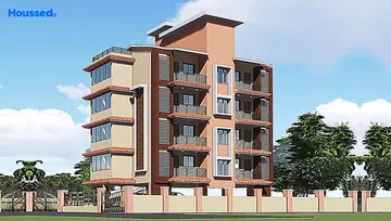 Project Image of Patkar Hillcrest - Image 150104