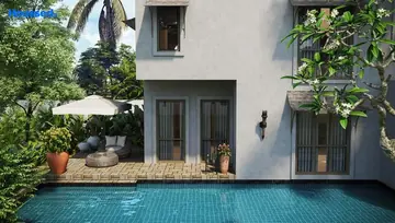 Amenities of IHA By Zedpoint - Image 150147