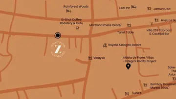 Location of IHA By Zedpoint - Image 150150