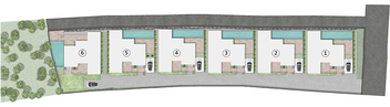 Master Plan of IHA By Zedpoint in Assagao, Goa - Image 150151
