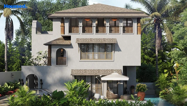 Project Image of IHA By Zedpoint in Assagao, Goa - Image 150146
