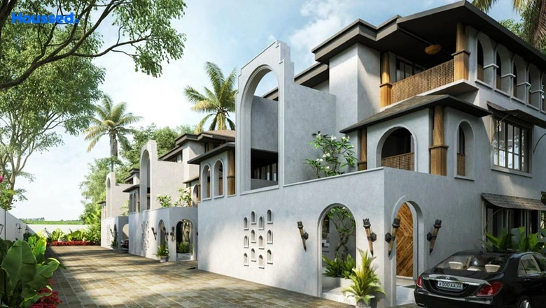 Project Image of IHA By Zedpoint in Assagao, Goa - Image 150144