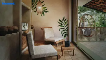 Sample Apartment of IHA By Zedpoint - Image 150149