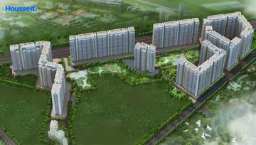 Project Image of JP North Aviva - Image 150153