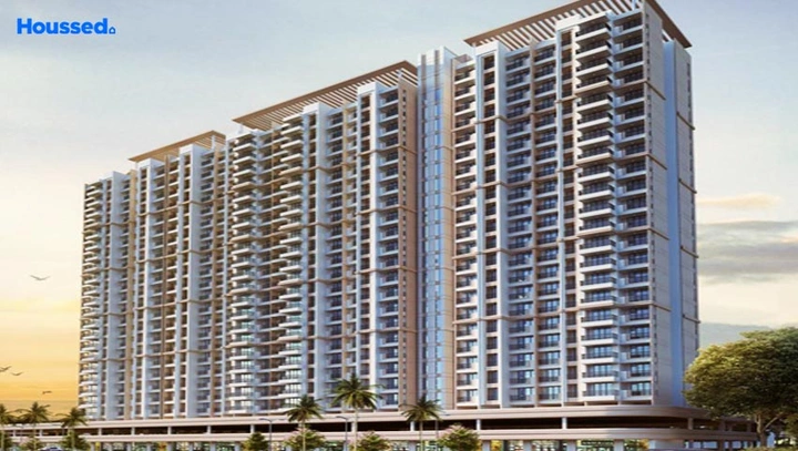 Project Image of JP North Aviva in Mira Road East, Thane - Image 150154