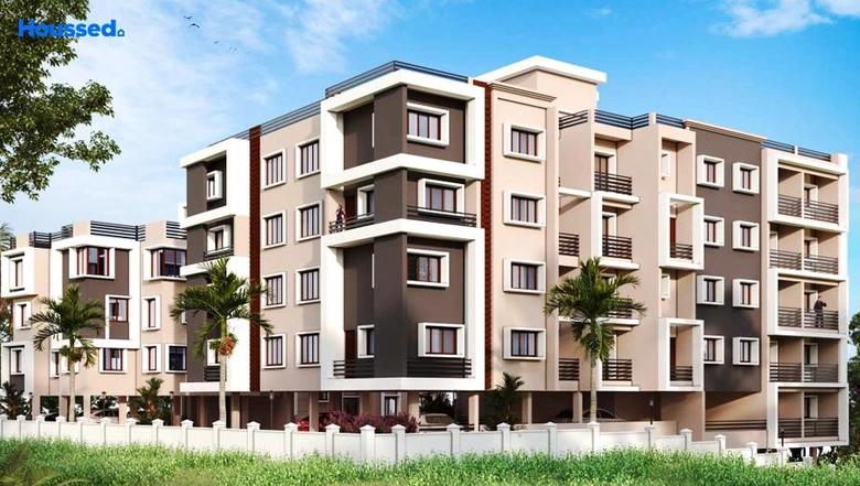 Project Image of Pankaj Indushree Mount in Ponda, Goa - Image 150163
