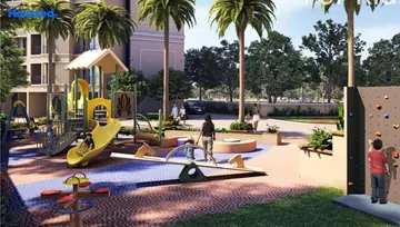 Amenities of JP North Imperia - Image 150171