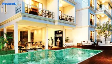 Amenities of Jaglax Marsierra - Image 150181