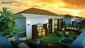 Amenities of Jaglax Marsierra - Image 150180