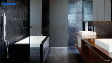 Bathroom of Jaglax Marsierra - Image 150183