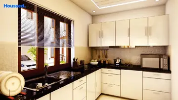 Kitchen of Jaglax Marsierra - Image 150182