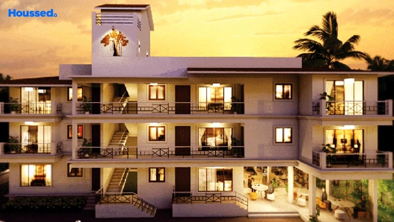 Project Image of Jaglax Marsierra in Siolim, Goa - Image 150179