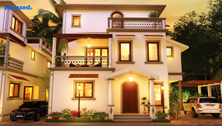 Project Image of Jaglax Marsierra in Siolim, Goa - Image 150177