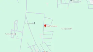 Location of Jai Cidade De Kadamba - Image 150441