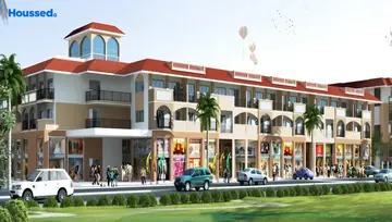 Project Image of Jai Cidade De Kadamba - Image 150439
