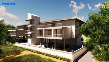 Project Image of Wagles Urban Abode - Image 150269