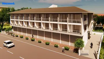 Project Image of Wagles Urban Abode - Image 150268