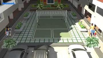 Amenities of MRKR Meda Prestige - Image 113063