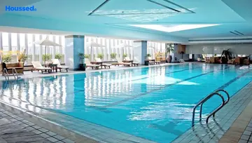 Amenities of MRKR Meda Prestige - Image 113064