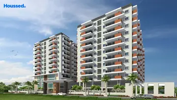 Project Image of MRKR Meda Prestige - Image 113060
