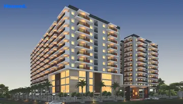 Project Image of MRKR Meda Prestige - Image 113062