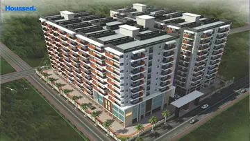 Project Image of MRKR Meda Prestige - Image 113061