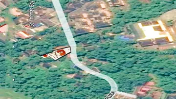 Location of Mega Mother Agnes Field View - Image 150387