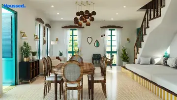 Living Room of Zedpoint Iksana - Image 150518