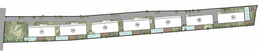 Master Plan of Zedpoint Iksana in Siolim, Goa - Image 150521