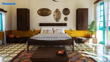 Room of Zedpoint Iksana - Image 150517