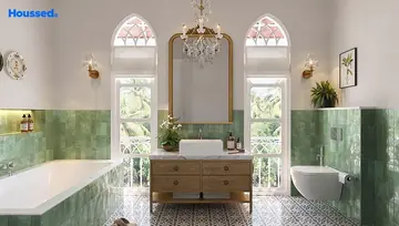 Bathroom of Greenambit The Isadora - Image 150561