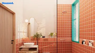 Bathroom of Zedpoint Urvi - Image 150580