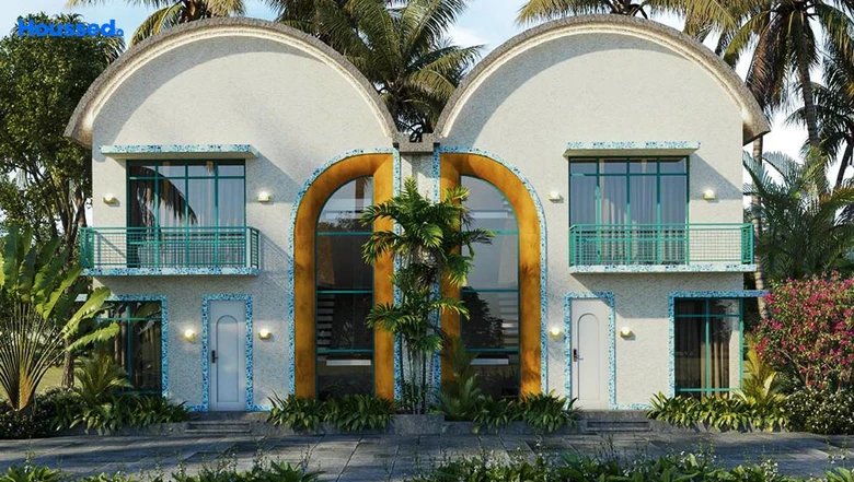 Project Image of Zedpoint Urvi in Parra, Goa - Image 150573