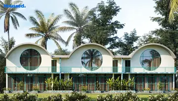 Project Image of Zedpoint Urvi - Image 150575