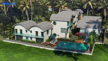 Project Image of Zedpoint Urvi - Image 150572