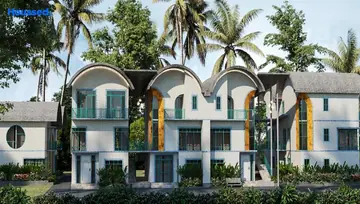 Project Image of Zedpoint Urvi - Image 150574