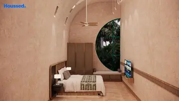 Room of Zedpoint Urvi - Image 150579