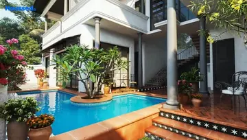 Amenities of Zedpoint Wadi House - Image 150588
