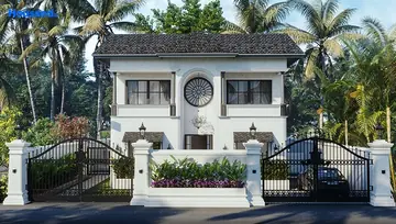 Project Image of Zedpoint Wadi House - Image 150587