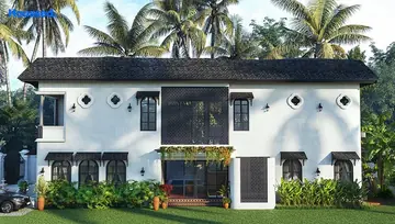 Project Image of Zedpoint Wadi House - Image 150586
