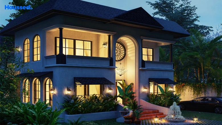 Project Image of Zedpoint Wadi House in Siolim, Goa - Image 150585