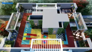 Amenities of Urban Kalpavrukksha - Image 113072