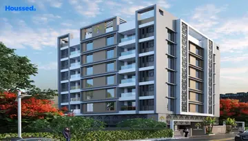 Project Image of Urban Kalpavrukksha - Image 113069