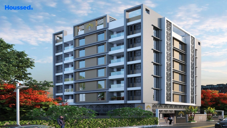 Project Image of Urban Kalpavrukksha in Hadapsar, Pune - Image 113069