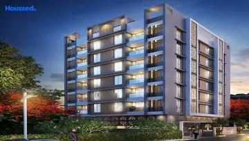 Project Image of Urban Kalpavrukksha - Image 113070