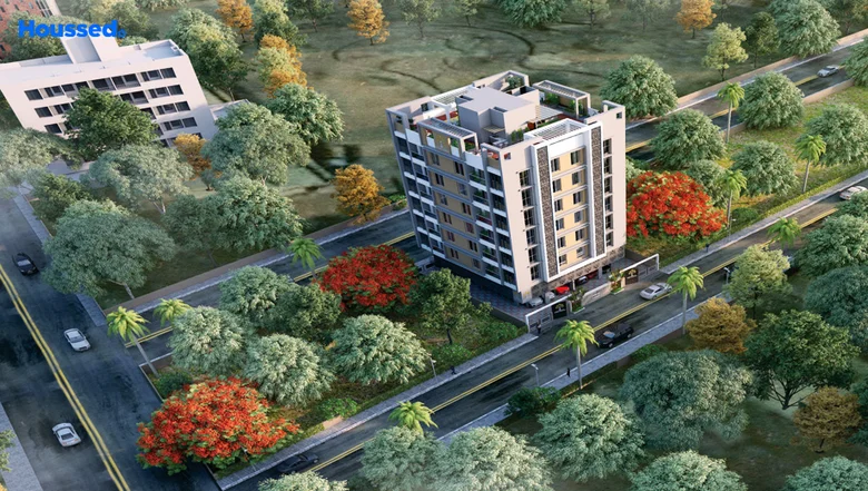 Project Image of Urban Kalpavrukksha in Hadapsar, Pune - Image 113071