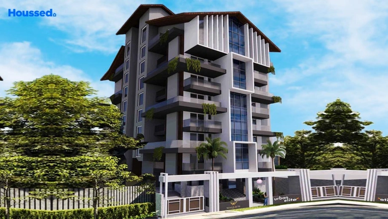Project Image of Wagles Urban Elite in Panjim, Goa - Image 150601